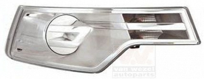 VAN WEZEL 0963972 -  Габаритные огни